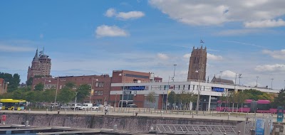 Dunkerque