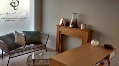 Cocon Précieux