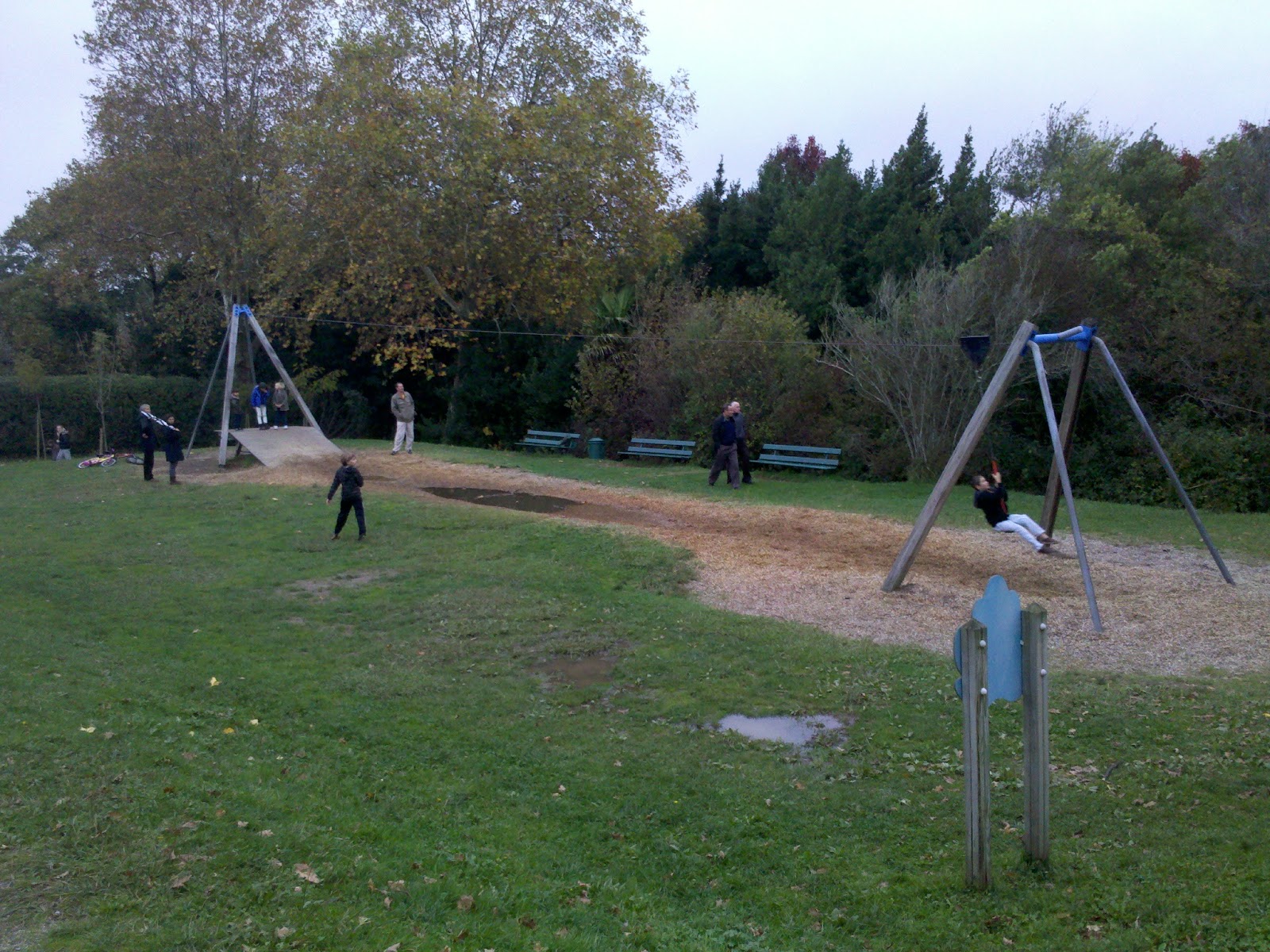 Photo 4 de Lac Marion