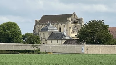 Photo 2 de Abbaye d'Ardenne