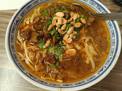Changshou Asian Restaurant