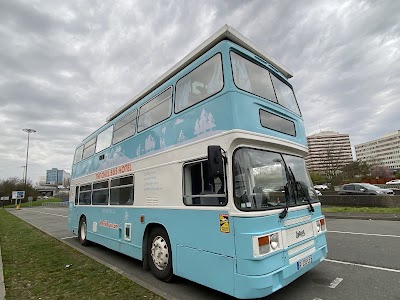 Photo 2 de The Chill Bus