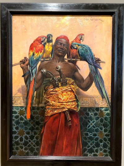 Photo 5 de Musée des Beaux-Arts, Marseille