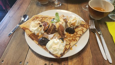 Photo 4 de Crêperie l'authentique