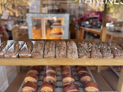 Photo 4 de Boulangerie ROMANE