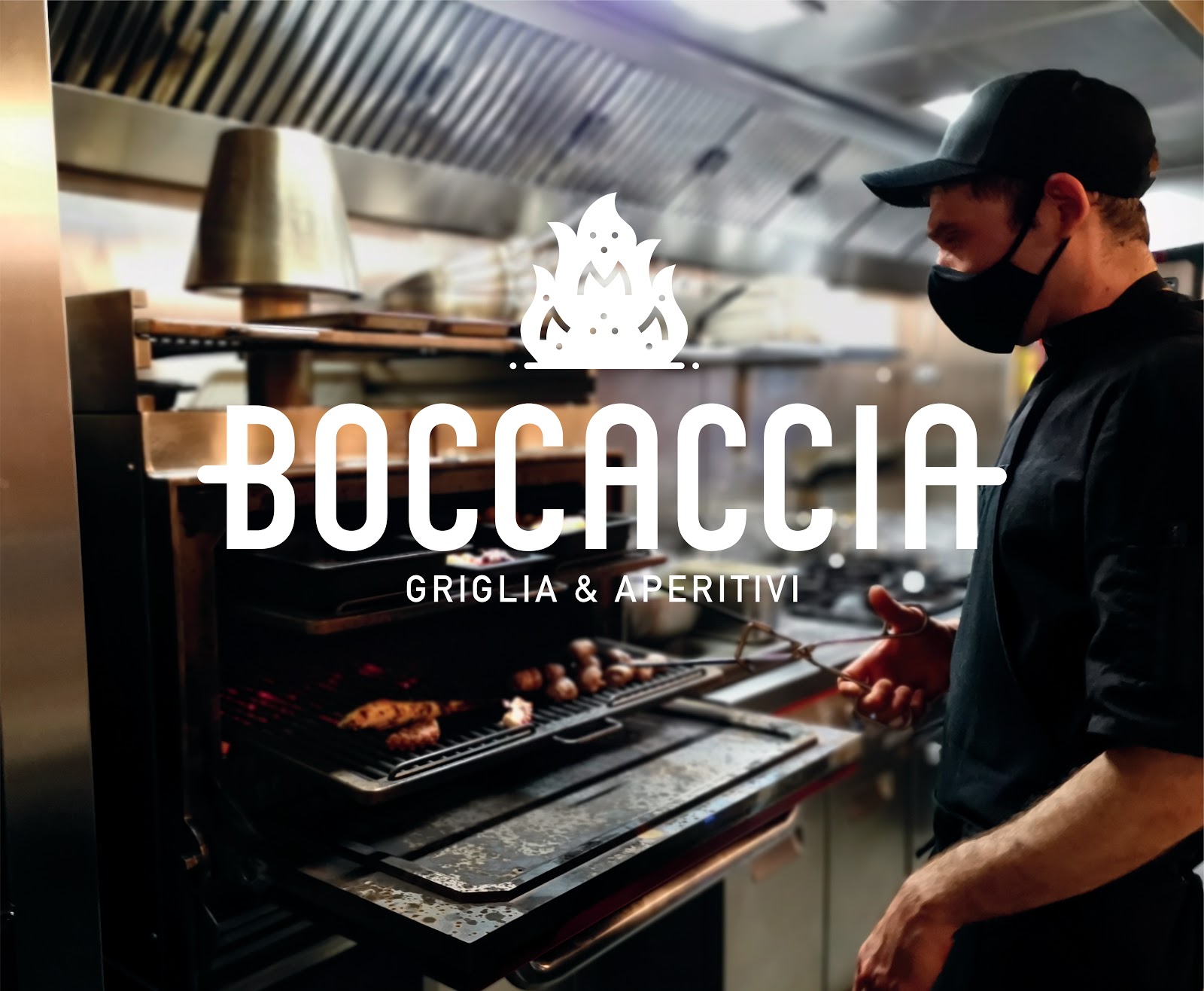 Photo 3 de BOCCACCIA