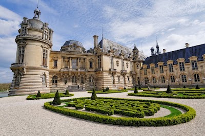 Photo 3 de Château de Chantilly