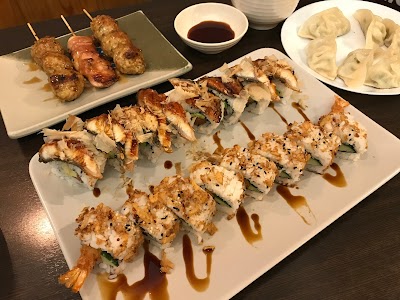 Photo 3 de Restaurant Japonais Sushi Sashimi Grillades