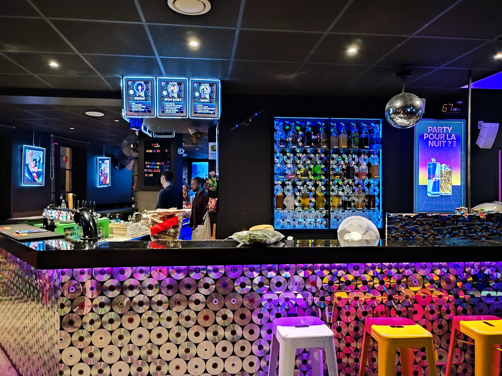 Photo 3 de Kolor Bar