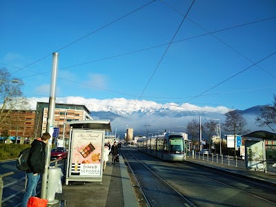 Photo 4 de Neyrpic-Belledonne