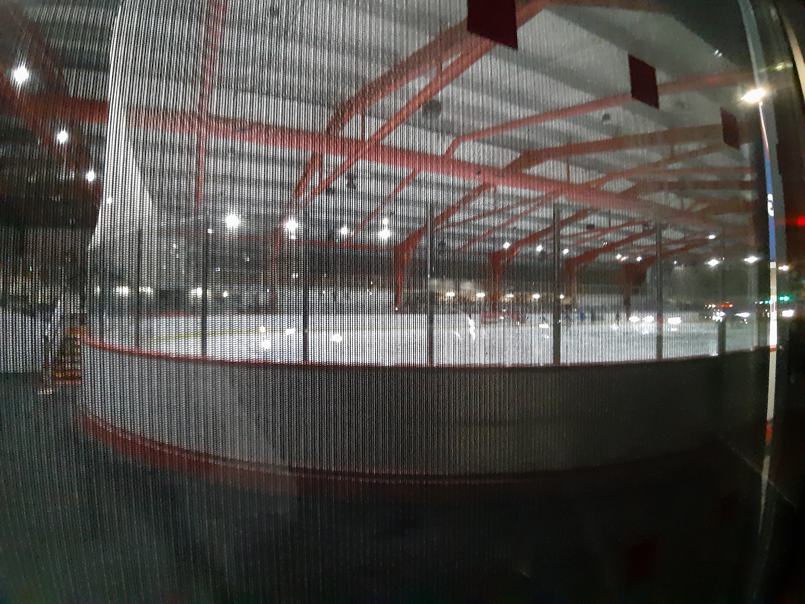 Photo 3 de Patinoire de Poitiers