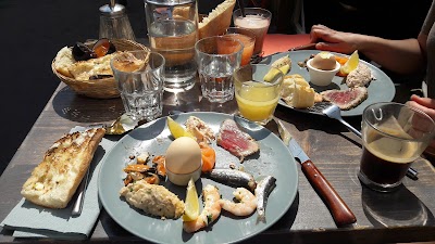 Photo 2 de Le Bouillon Paradis