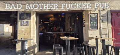 Photo 1 de Bad Mother F. Pub