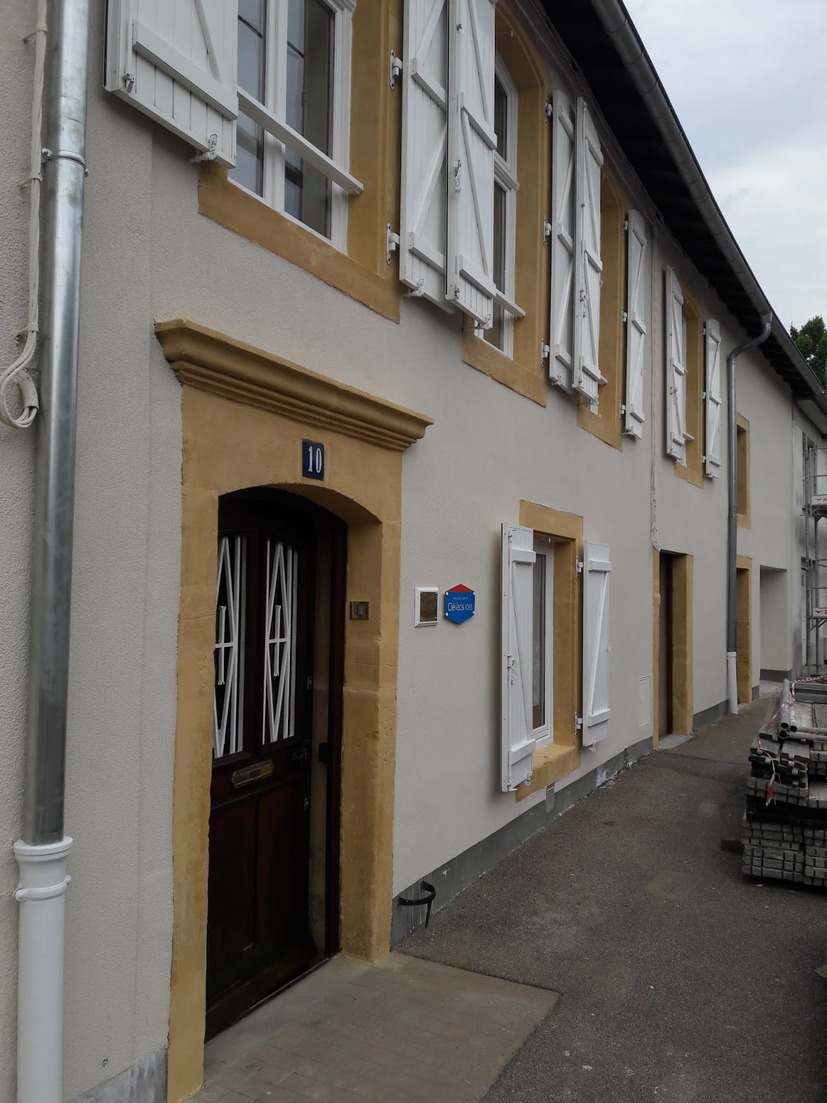 Photo 4 de La Maison des Roses