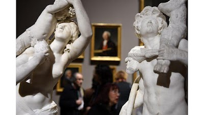 Photo 2 de Musée des Beaux-Arts, Marseille