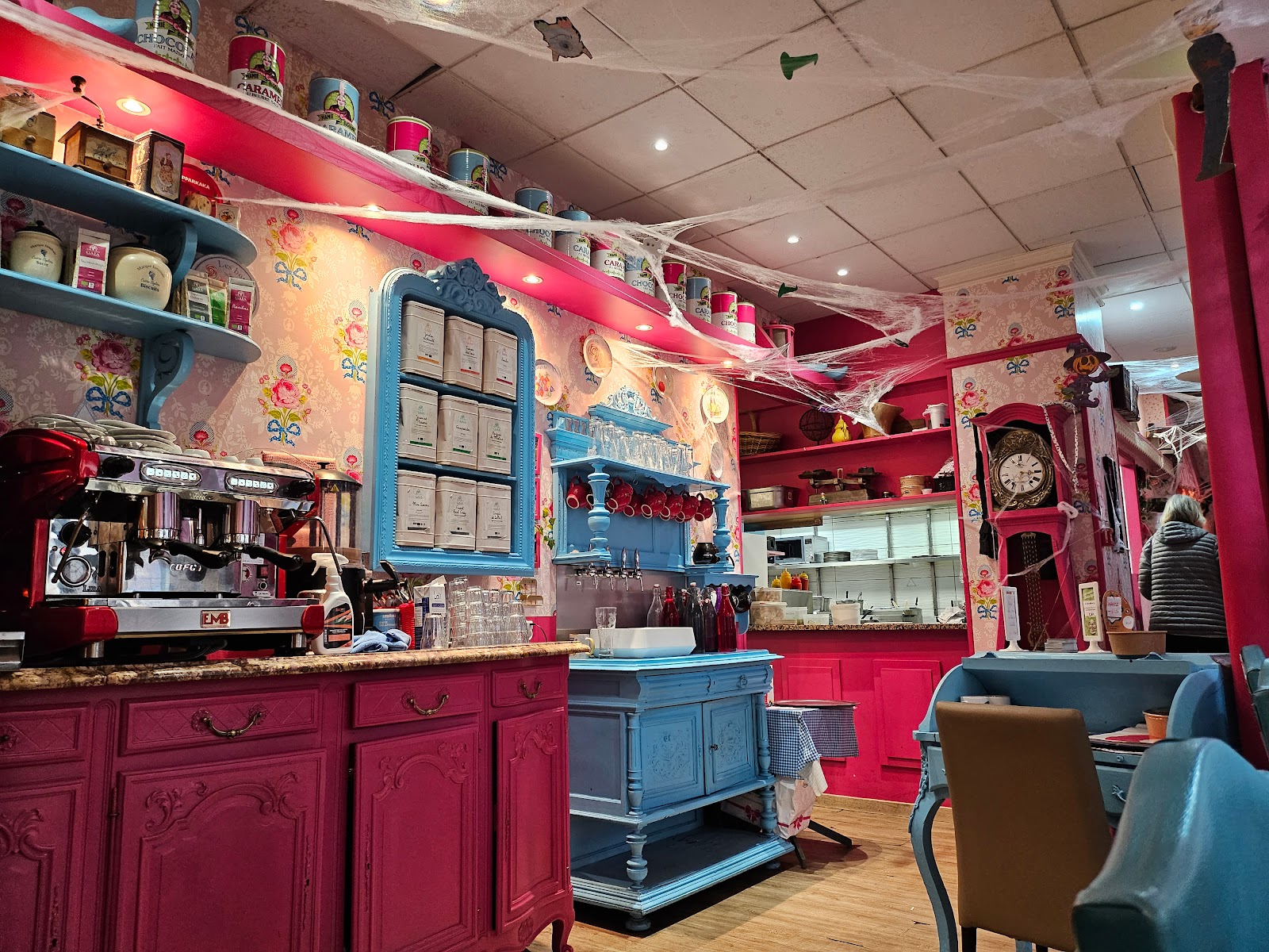 Photo 4 de Le Comptoir de Mamie Bigoude