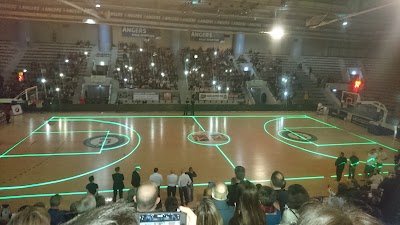 Photo 3 of Salle Jean Bouin