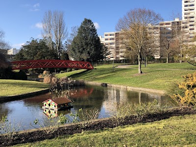 Photo 2 de Parc Richard Pouille