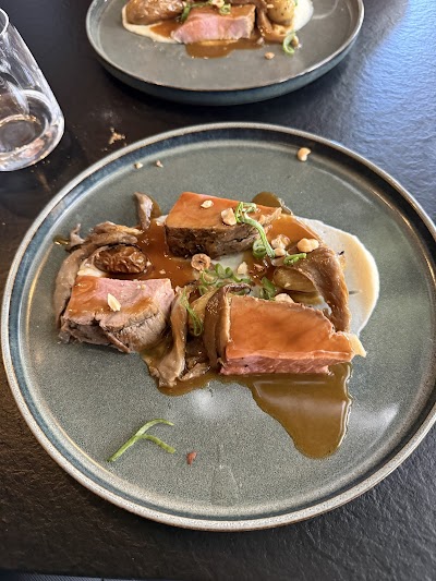 Photo 4 de Bistrot Gorki | Restaurant - Cuisine de Saison