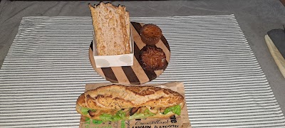 Photo 2 de Aux saveurs Dumoulin