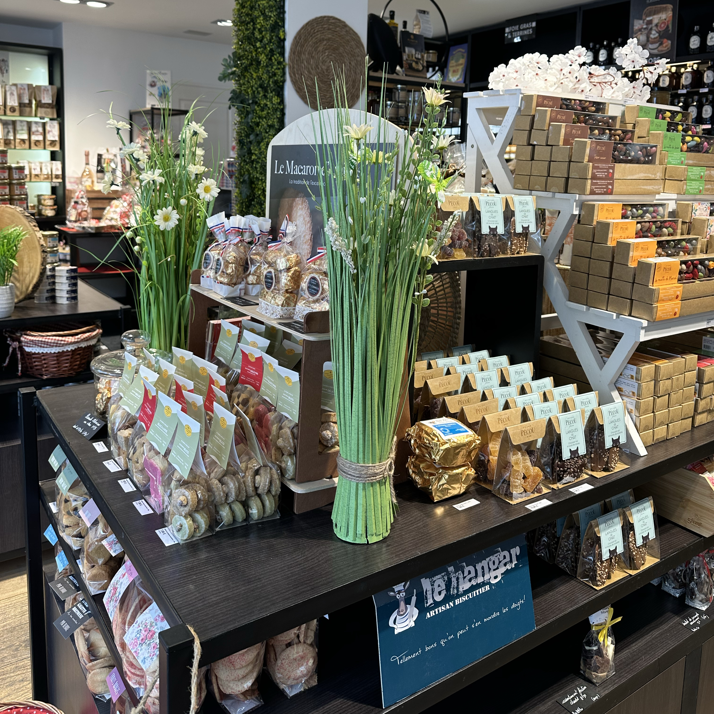 Le st Corneille Epicerie Fine