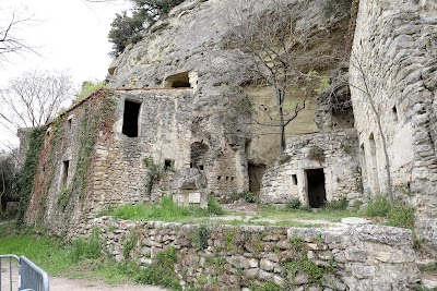 Photo 2 de Village Troglodytique de Barry