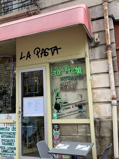 Photo 4 de La Pasta