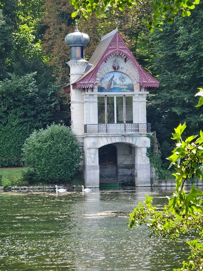 Photo 1 de Promenade des Moulins du Loiret