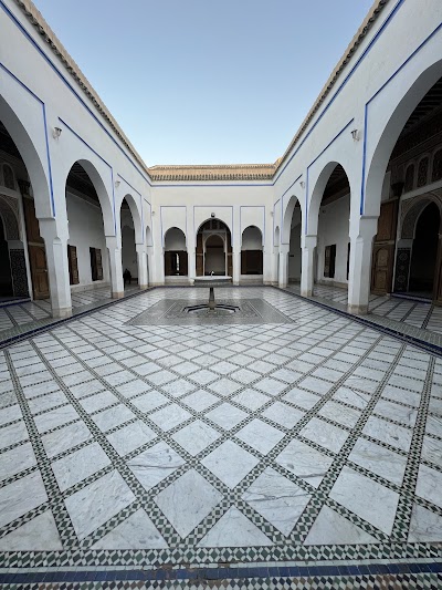 Photo 3 of Palais de la Bahia