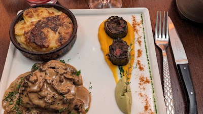 Photo 3 of Restaurant Le Poivrier