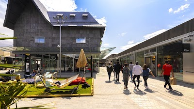 Photo 1 de HONFLEUR NORMANDY OUTLET