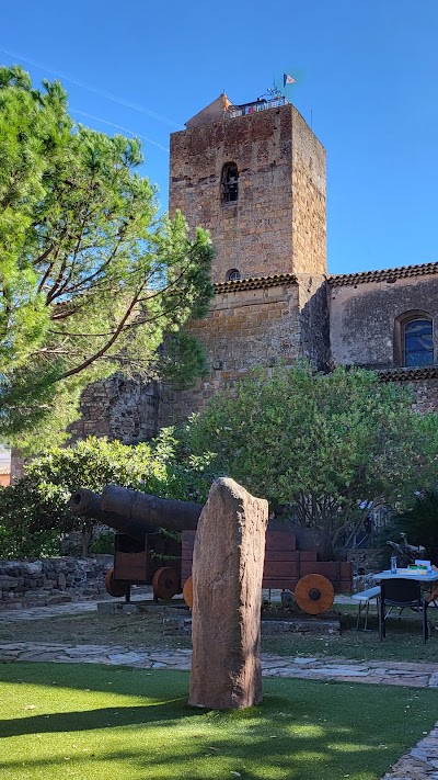 Photo 4 of Musée archéologique de Saint-Raphaël