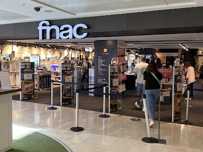 FNAC Rennes