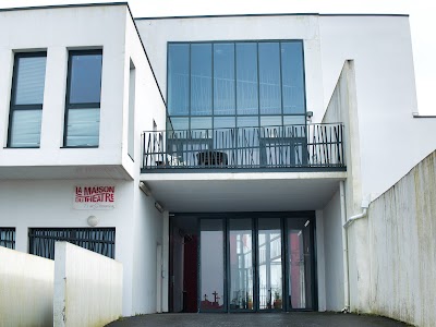 Photo 4 of La Maison du Théâtre
