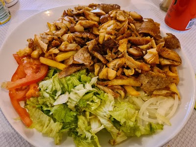 Au Soleil d'Izmir