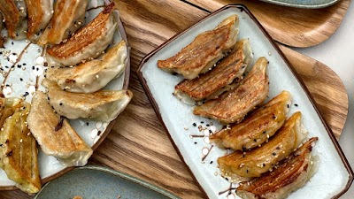 Photo 2 de GYOZA HOUSE - NOTRE DAME DE LORETTE