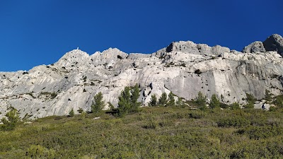 Photo 2 de Montagne Sainte-Victoire