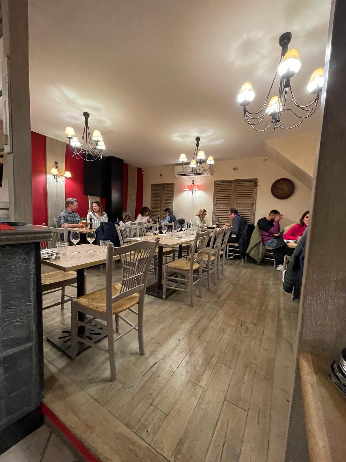 Photo 5 de Le bistrot Sarlat