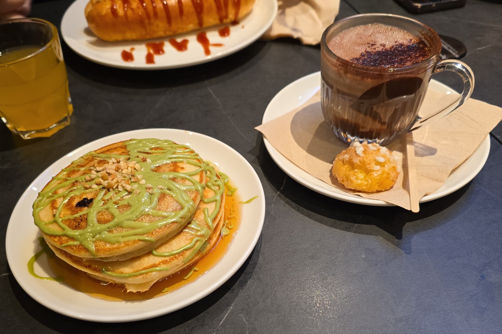 Photo 4 de Mamatte Reims - Café & Brunch