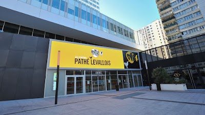 Pathé Levallois
