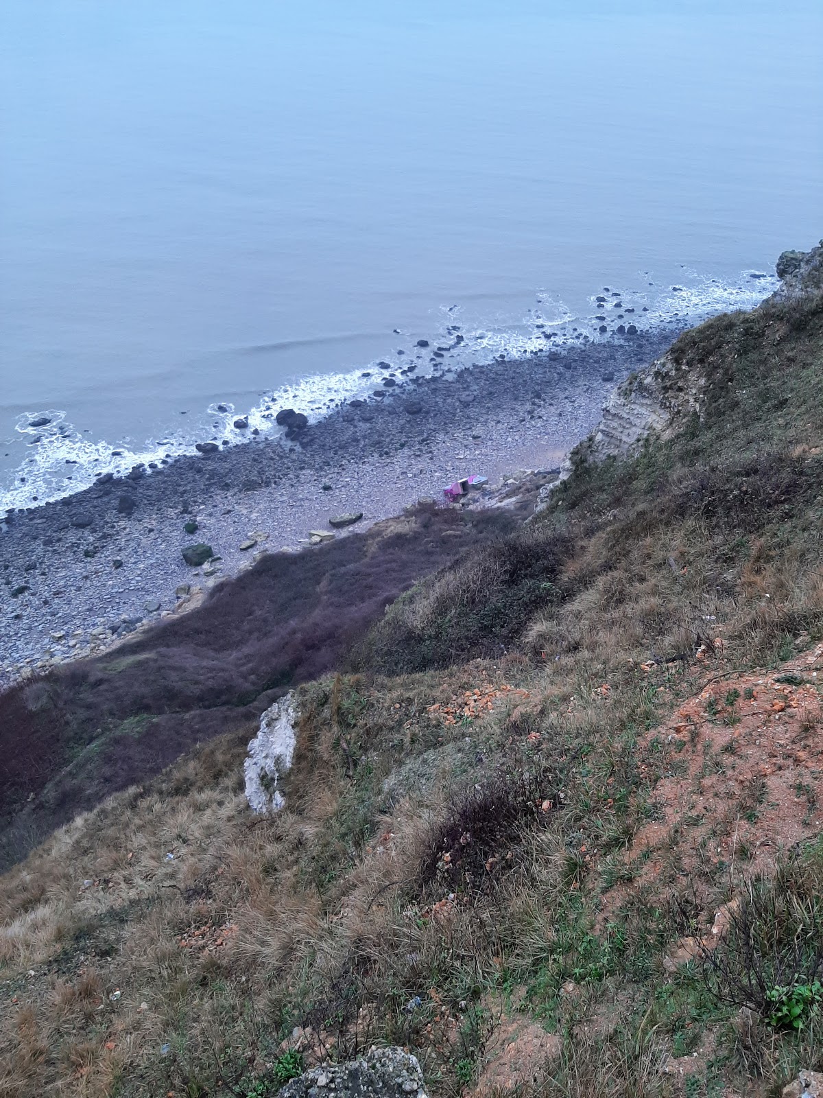 Cap de la Hève