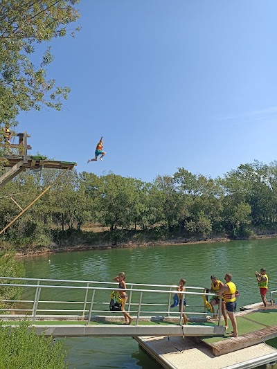 Photo 3 of Waterworld lac de la gaudrade