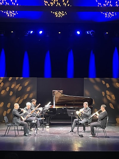 Conservatoire à rayonnement régional
