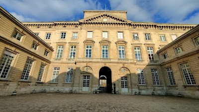 Photo 1 de Monnaie de Paris