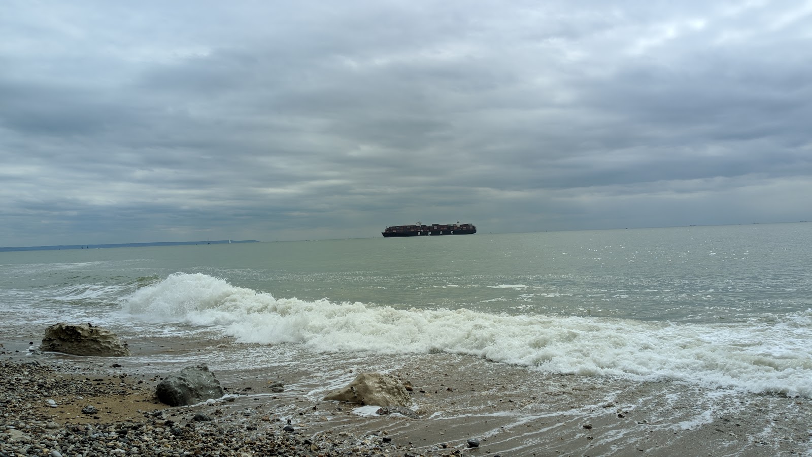 Photo 3 de Cap de la Hève