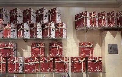 Photo 1 de Pralus : Pâtissier Chocolatier, Lyon Presqu'île 🥧