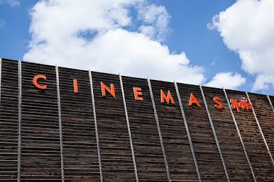 Cinémas Studio