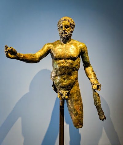 Photo 4 de Musée d'Aquitaine