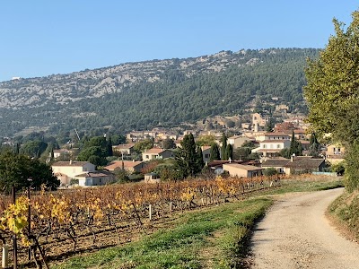 Beaumes-de-Venise