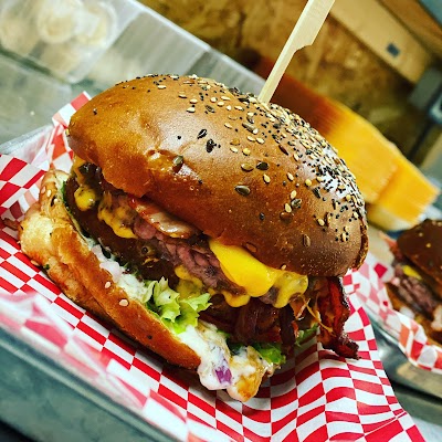 Photo 2 de Burger'n'Co St Cyprien